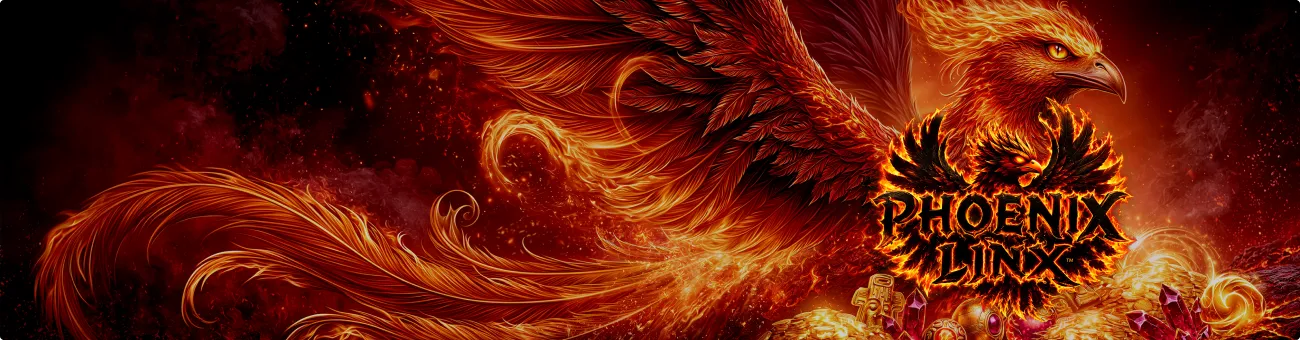 Phoenix link Phoenix link slot Banner 3